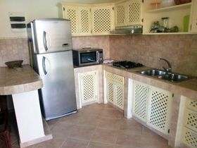 Apart Hotel Corte Del Mar Kitchen Apart Hotel Corte Del Mar Kitchen